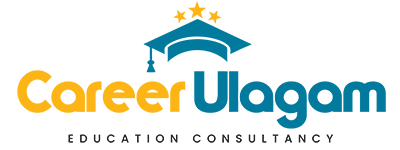Career-Ulagam-Education-Consultancy-Logo