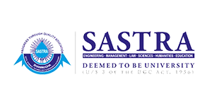 Sastra-University